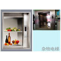 superior home kitchen use food construction elevator with cheap price